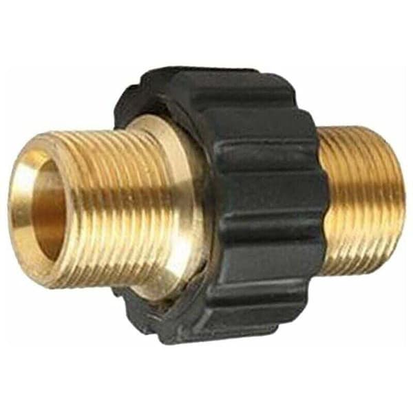 Högtryckstvätt Munstycksadapter M22 x 1,5 mm Kompatibel med Karcher Nilfisk