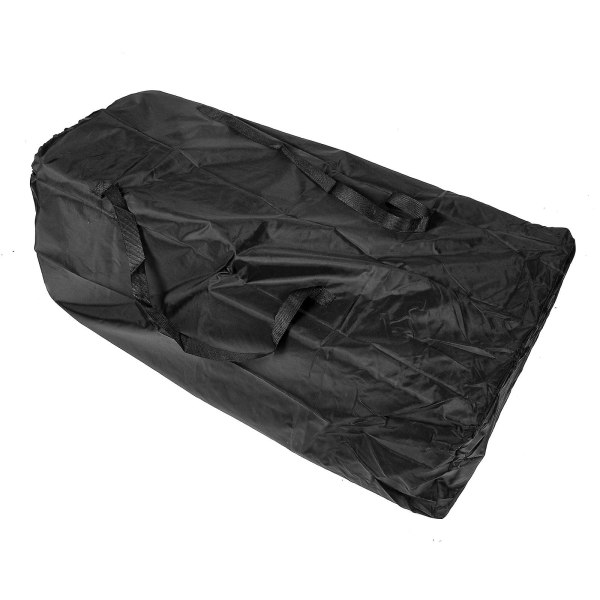 Bilstol Barnvagnsväska Flygplansvagn Resväska Baby Cover Nylon Gate Check Bag Gate Check Barnvagnsväska