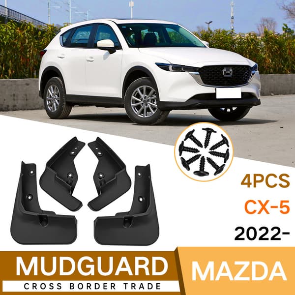 Bilskærm egnet til 22 Mazda CX-5 33*10.7*22cm