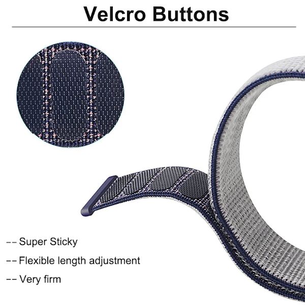 Nya 18mm 20mm 22mm armband för Garmin Venu 2S handledsband Vivoactive 3 4S 4 Forerunner 245 645 Galaxy Watch 4 Classic 42 46mm silikon vit 20mm