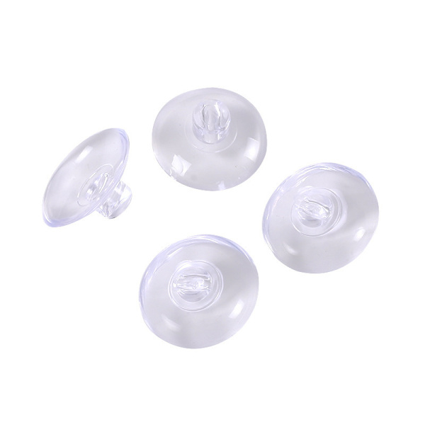 10-pack - Sugproppar - 40 mm