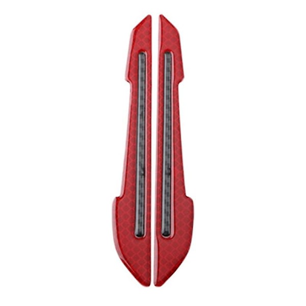 Pet Brystpakke Rose Rød Net Separator XL