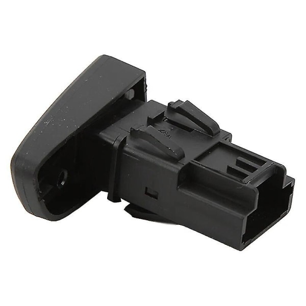 Ilmastointi AC Virtakytkin Painike Kansi 6554KX Ilmastointikytkin Painike Sopii Citroen C1 Peugeot 107 Toyota Aygo MK1