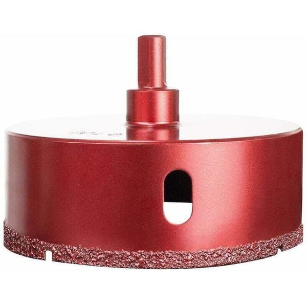 Diamant Hulsav Bor, Performance Hulsav til Glas/Fliser/Granit/Marmor (100mm)..