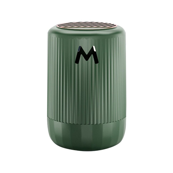 Aromaterapi Diffuser för Bil, Hemmakontor & Sovrum från Solid - Kompakt Design Green