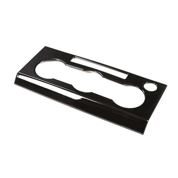 Sort Center Aircondition Panel Trim Til 5 LR5 L462 2017-2020