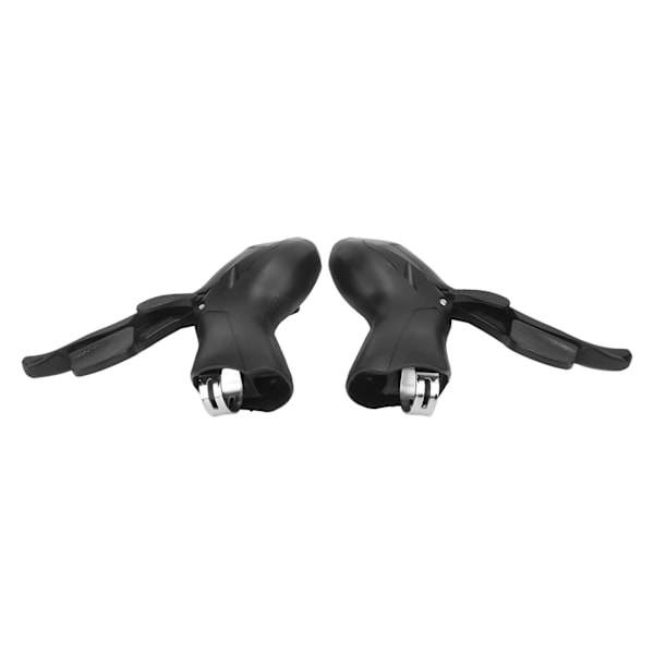 GUB 2x10 Speed Cykelskifter Bremsespak Combo 20 Speed Shifter Sæt og Bremsespak med Skifte Kabel til Racercykel