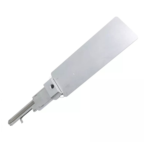 SC1 SC4 Lishi Original Verktyg Auto Bil Handverktyg silverA SC1