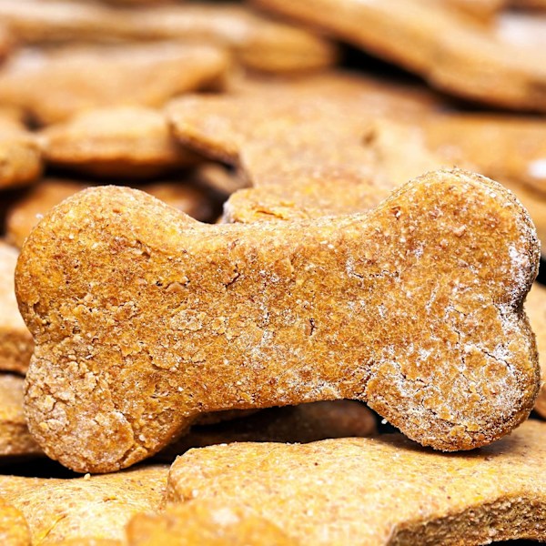 Hundekjeksformer i rustfritt stål for barn 5 stk