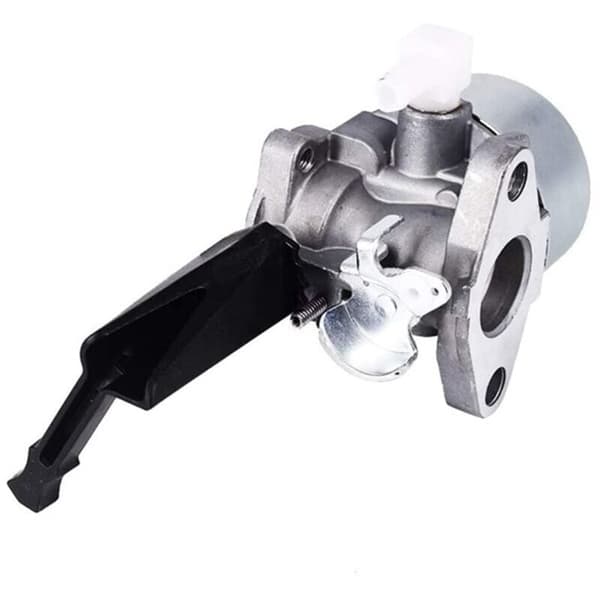 Karburator til & Stratton 696065 697422 110402 110412 215369 Erstatningskarburator til Fræser Motor.