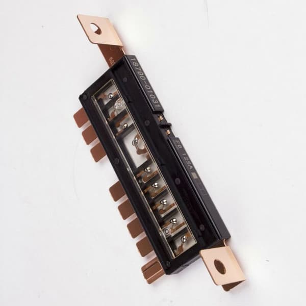 Bil Multi Sikringer til Accent Forte Cerato 18790-01031