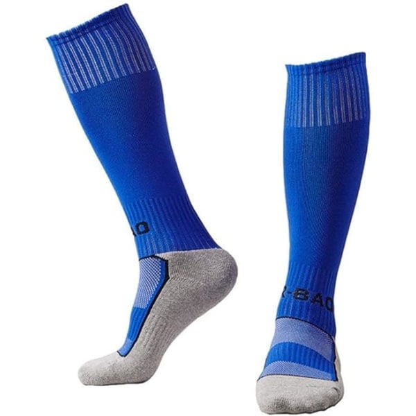 Cotton Lightweight Quick-drying football socks for boys 6-7 years zdq