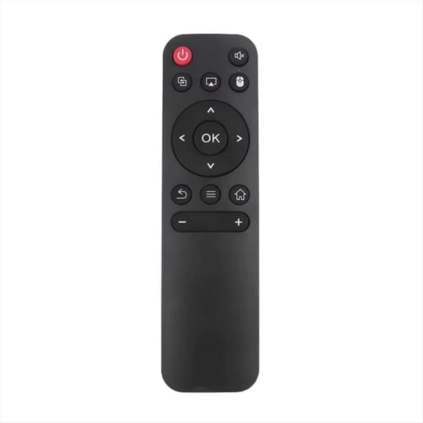Universal erstatningsfjernkontroll for HY320mini/HY320/Pro/Portable projektor