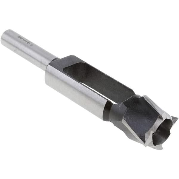 Hålborr 1/2 \"