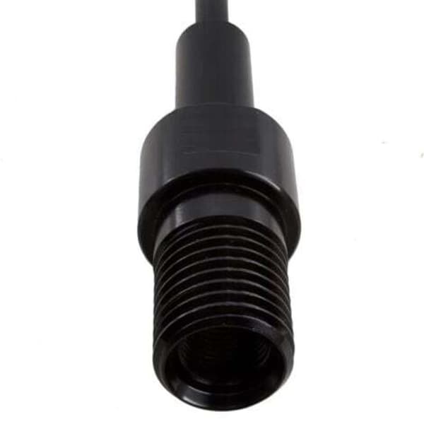 MAX PLUS Adapter på diamantborrkrona 1 1/4\" UNC, Adapter för kärnborr 190mm 1st,de