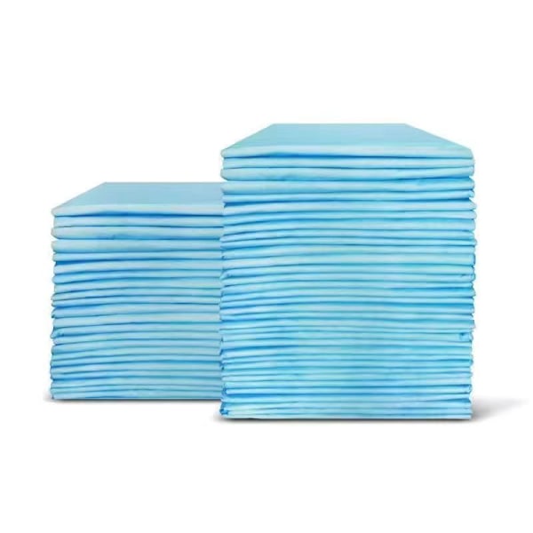 Vuxenblöjor för äldre, engångsblöjor för förlossning conventional 80X90 80 pcs