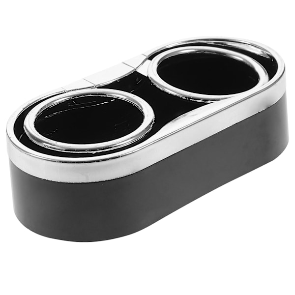 Muki pidike Järjestäjä Caravan Muki pidike Vene Muki pidike Auto Muki pidike Auto Juomateline Bla Musta 16.2X8cm Black 16.2X8cm