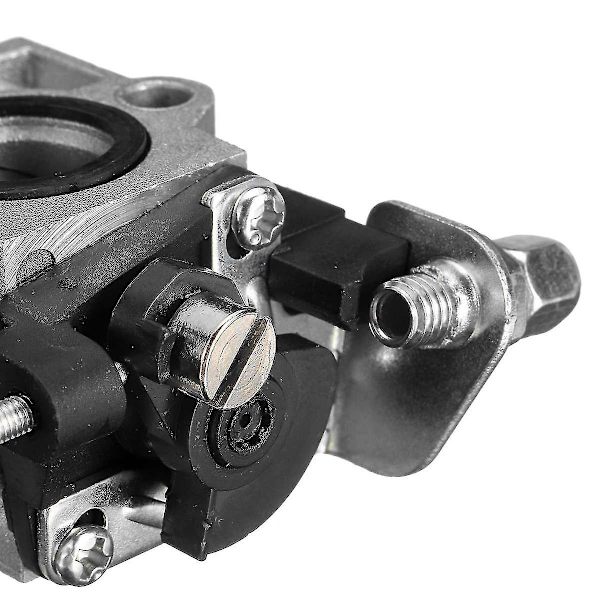 Motorcykel Karburator 15mm 2 Slag Karburator Til 43cc 47cc 49cc 50cc 52cc Scooter Atv Snavs
