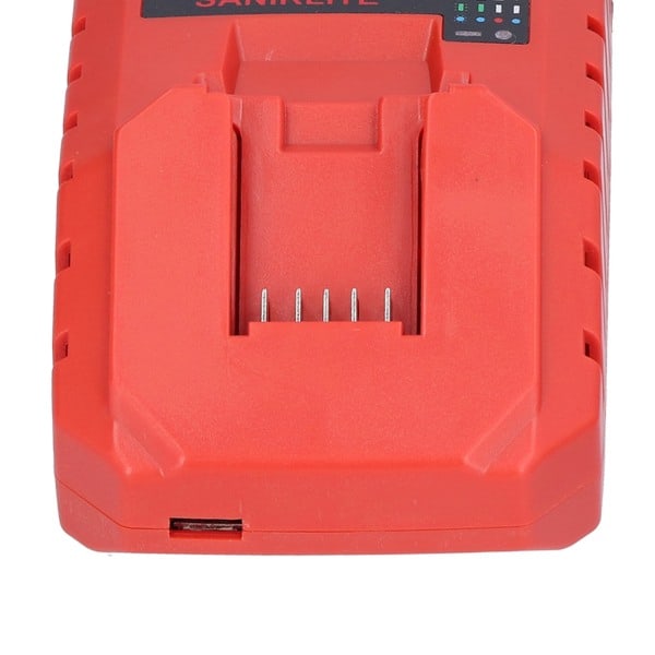 Batterioplader Power til Hilti 12V C4/12‑50 100‑240VEU-stik