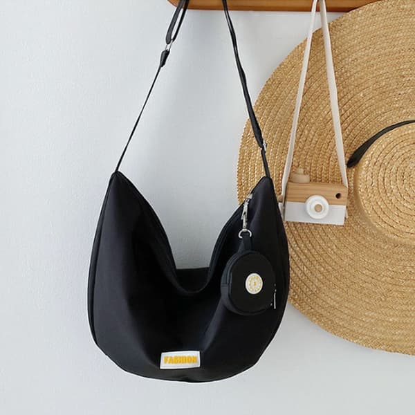 Dame Crossbody Tasker, Skuldertasker til Daglig Brug white