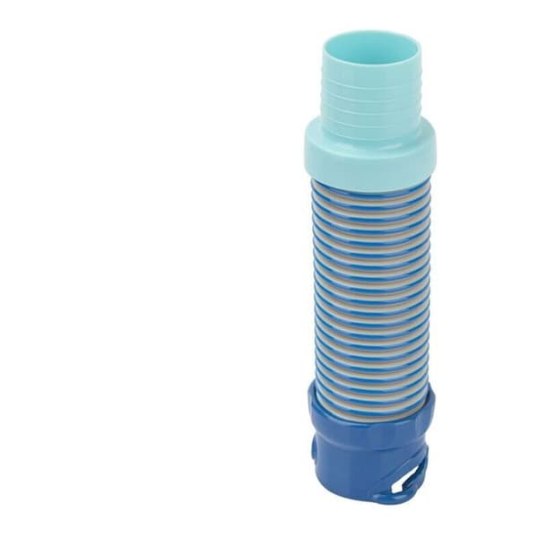 Pool Dammsugarslang Adapter för Zodiac MX6 MX8 Pool Dammsugare Adapter Slang Adapter..