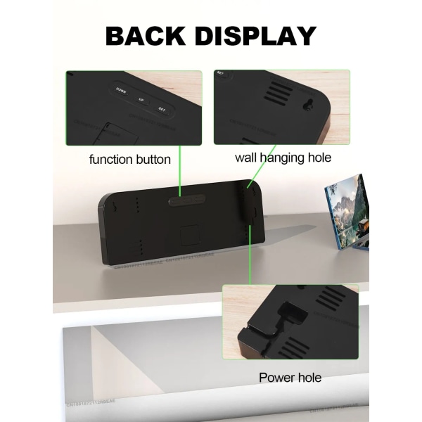 12 støvposer til Roborock S7 S7 Plus S7 Max T7s T7s Plus, Replace-Xin