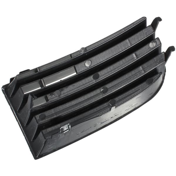 Frontfanger Grill Venstre Nedre For Golf Mk5 Hatchback 05-09