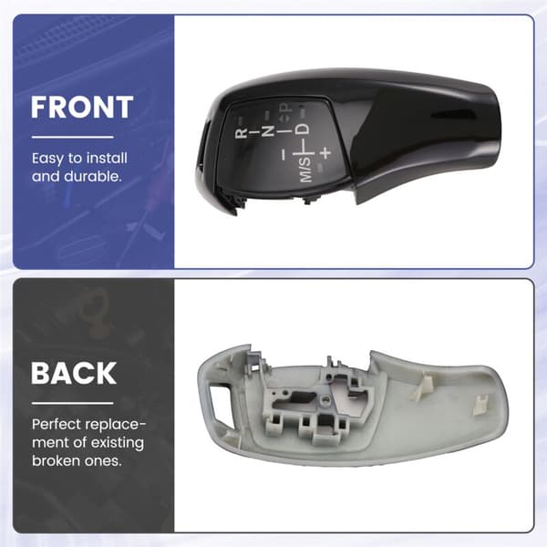 LED-printkort til venstrestyret (2, 3, 5, 6, 7') X3 X4 X5