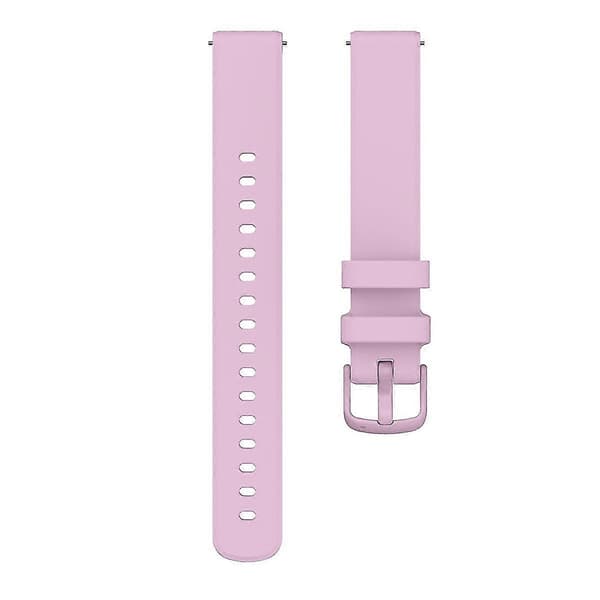 Silikoniranneke Garmin Lily 2 -kelloon Purple