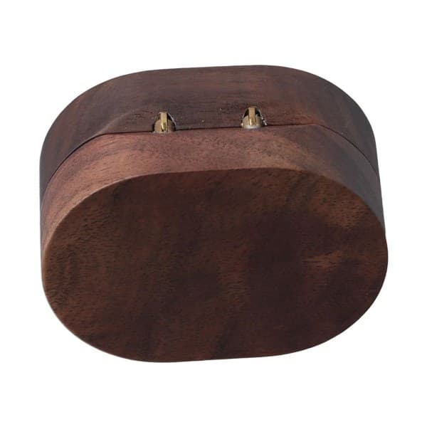 Vielsesring æske Forlovelsesring Holder Gave B B B B