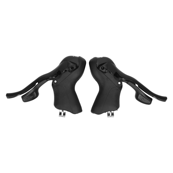 GUB 2x10 Speed Cykelskifter Bremsespak Combo 20 Speed Shifter Sæt og Bremsespak med Skifte Kabel til Racercykel