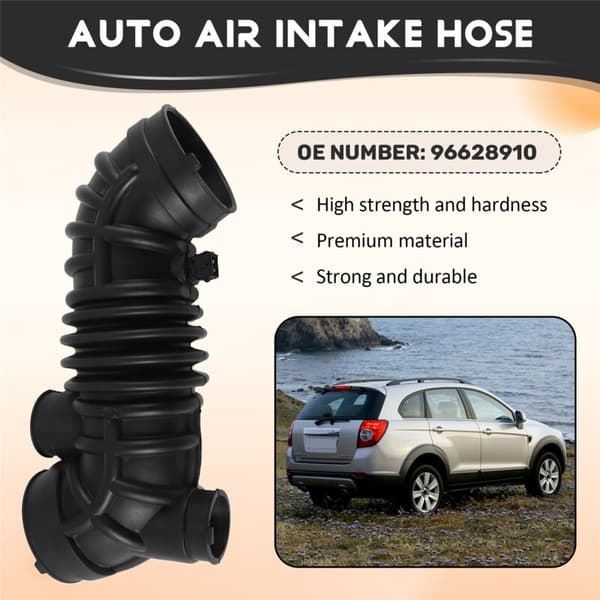 Auto Luftinntaksslange 96628910 for Captiva 2006-2011