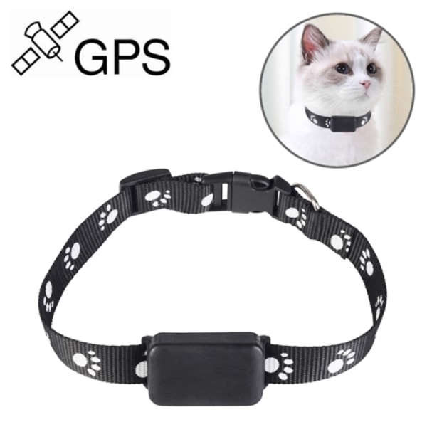 P03 Vandtæt GPS Pet Tracker GPS+AGPS+WiFi+LBS