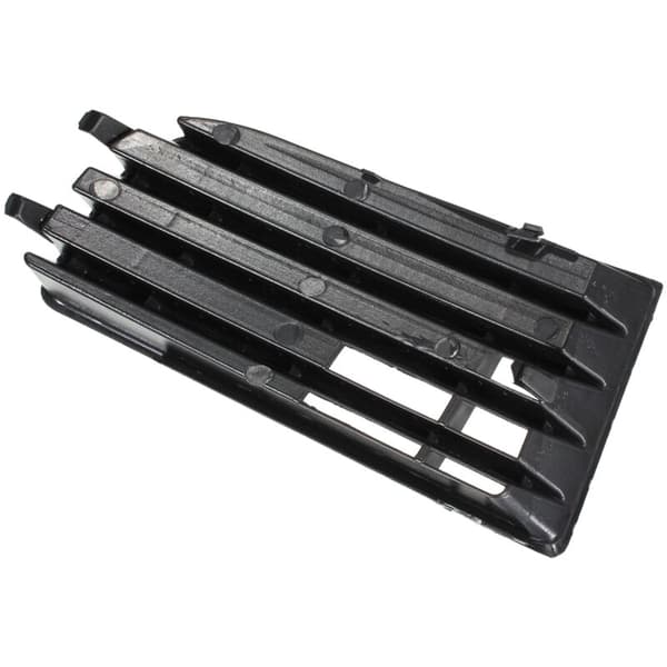 Frontfanger Grill Venstre Nedre For Golf Mk5 Hatchback 05-09