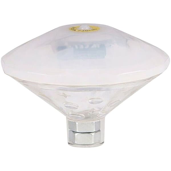 LED Pool Lys, Undervandsbelysning til Pools, Akvarier, Badekar - Familiegave