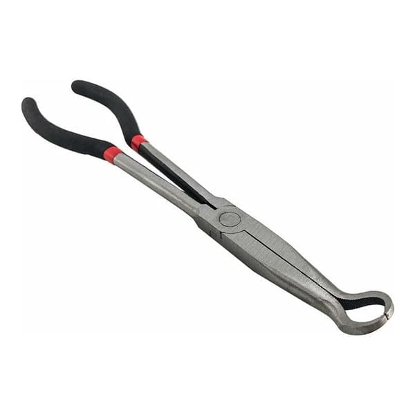 Ringtupp lang nebbtang for bil 280mm