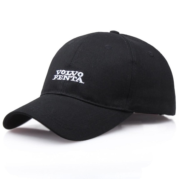 Volvo keps sport baseball keps racing keps bomullsspets