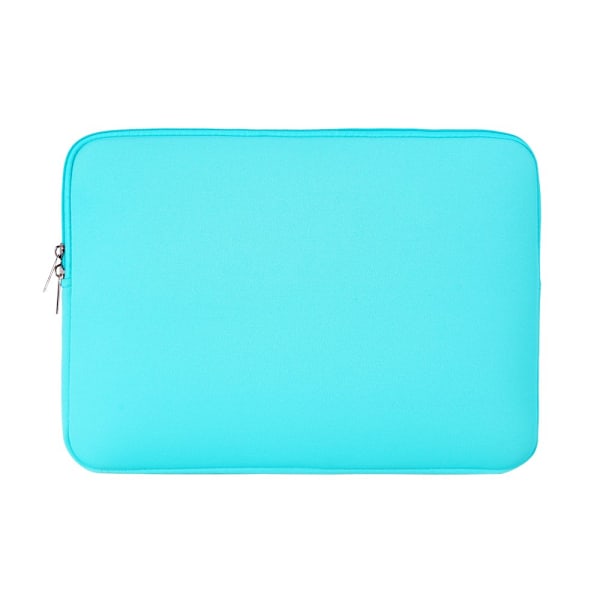 13 tommer bærbar taske kompatibel med 2022 2021 MacBook 13,6\" M2 A2681, 13,3 Air Pro M1 A2337 A2338 A1706 A1708 A2159 A2179 A2251 A2289 (blå) Blå Blue