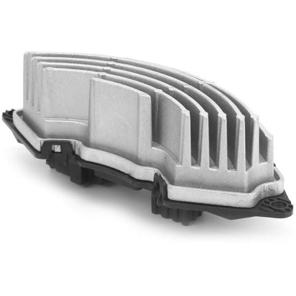 Varmeblæsermotor Modstand 6441CE Erstatningstilbehør Passer Til Citroen C4 Picasso.