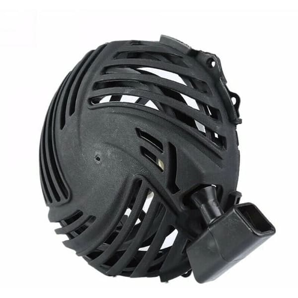 Briggs Stratton 593959 Starter til 450E 500E 550E Plæneklippermotorer