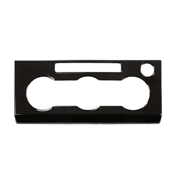 Sort Center Aircondition Panel Trim Til 5 LR5 L462 2017-2020
