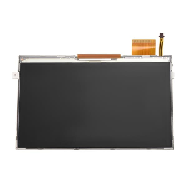 LCD-skjerm for PSP3000 / 3000 Erstatning Full Host-konsoll