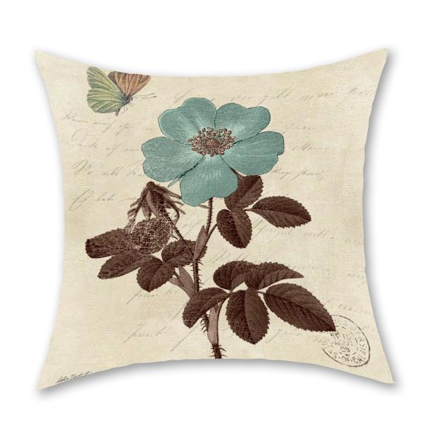 Kotikäyttöön tarkoitettu pelikotelo GAME-tyynyliina Ystävänpäivä Lyhyt pehmoinen painettu tyyny Yöpöydän tyyny C-Short plush 2-sided printing 45X45cm