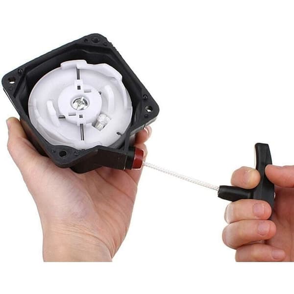 Erstatningsstarter for ryddesag universelle reservedeler