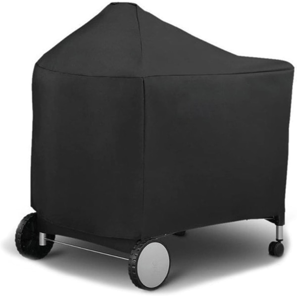 Weber 7152 vattentätt cover, 124 x 65 x 101 cm, 1 Lite