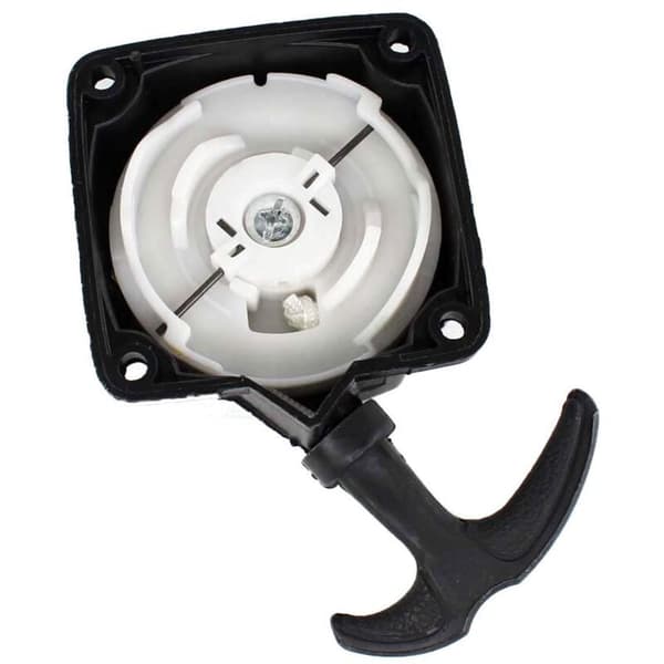 Startplade til 2-takts buskrydder 30cc til 50cc center afstand 67mm