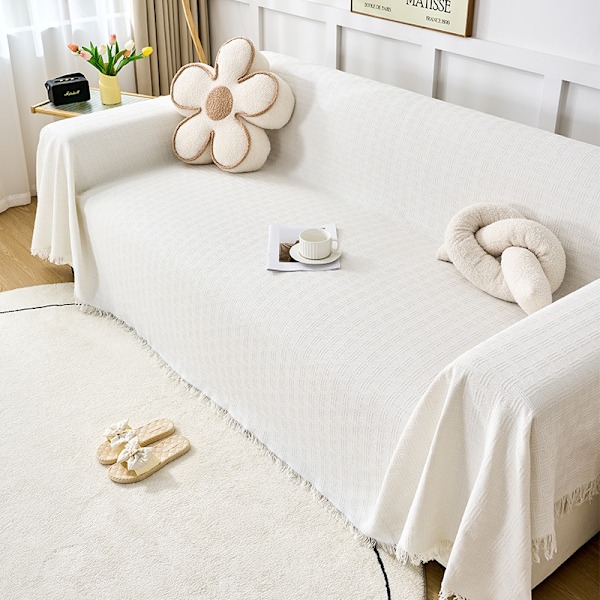 Yleiskäyttöinen all-inclusive sohvanpäällinen cm90x150