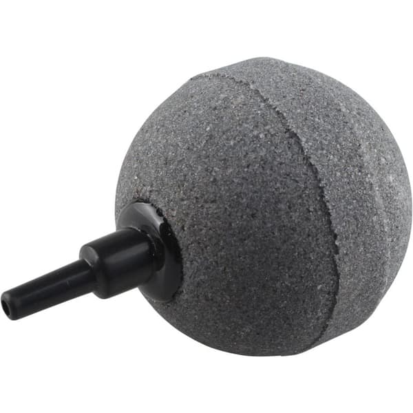 2 st luftbubbelsten diffusor 30mm för akvarium hydroponisk pump