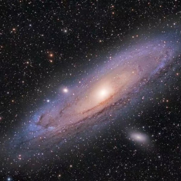 Kuu Galaxy Projektorilamppu Tausta Atmosfääri Yövalo Beige B-B