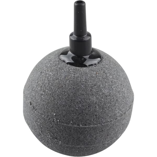 2 st luftbubbelsten diffusor 30mm för akvarium hydroponisk pump